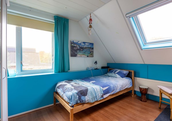 Medium property photo - Willem Dreeslaan 41, 9363 ET Marum